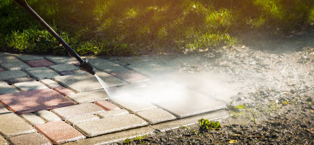 Professional Pressure washing in South Hutchinson, KS